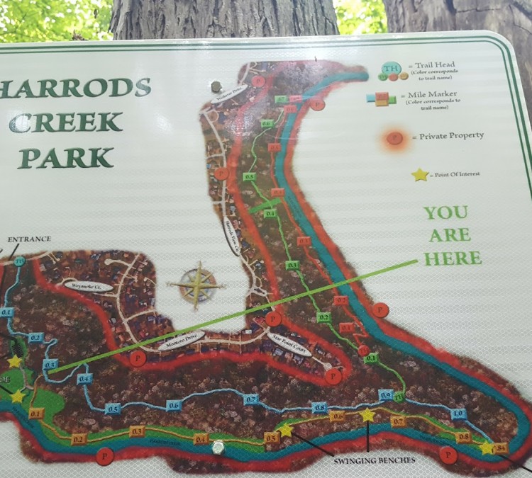 Harrods Creek Park (Prospect,&nbspKY)